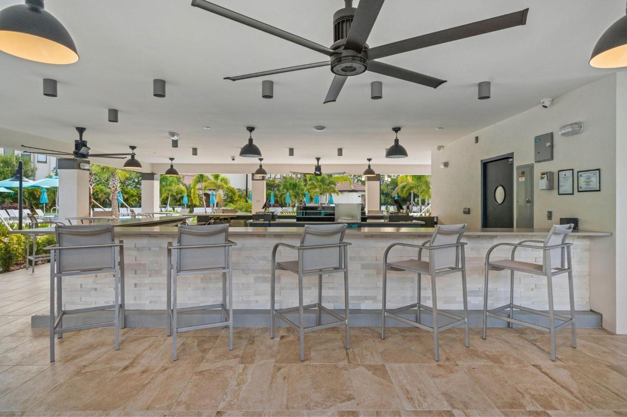 Tideview Circle Unit 57 Condo Orlando Exterior photo