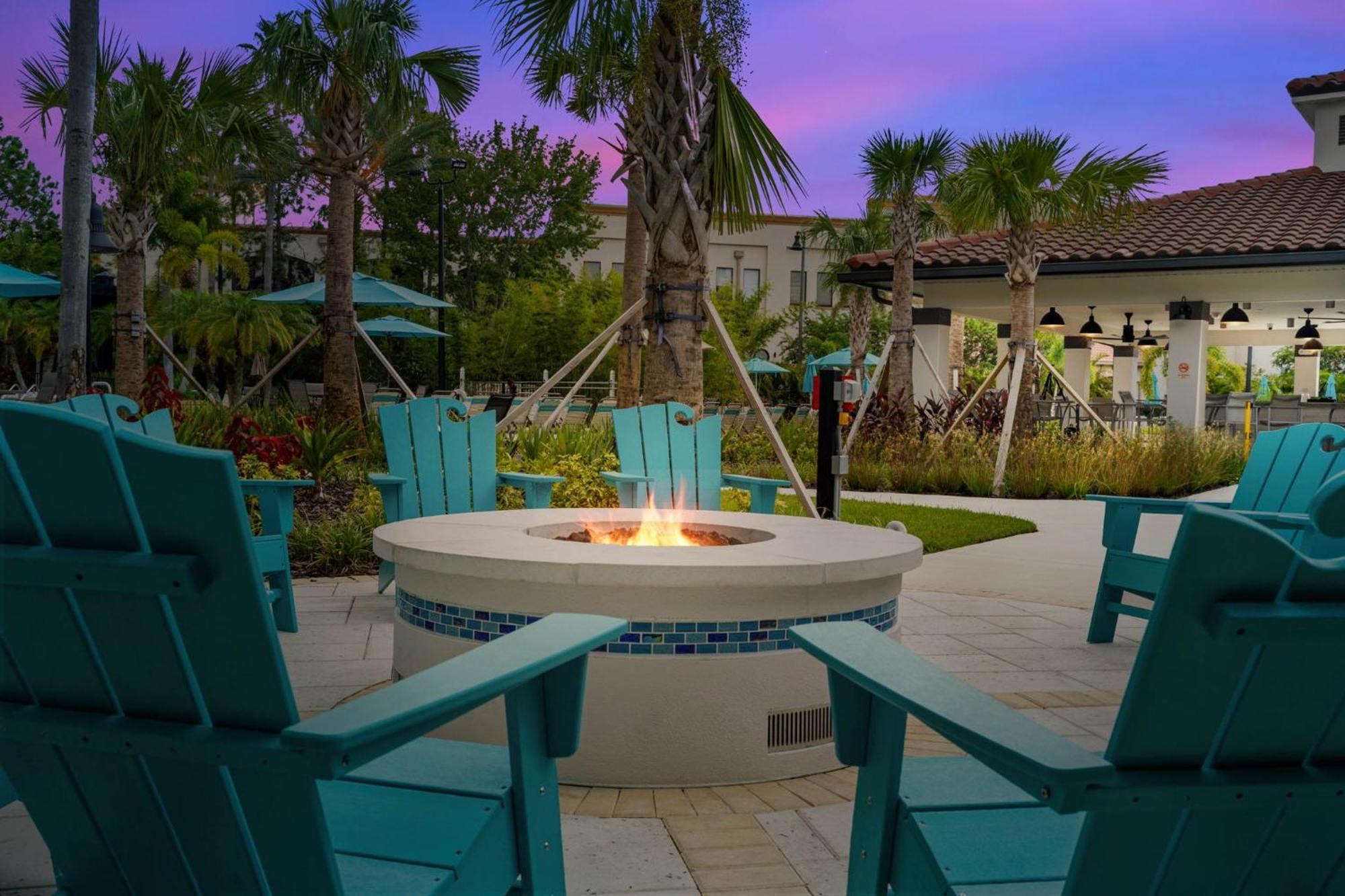 Tideview Circle Unit 57 Condo Orlando Exterior photo
