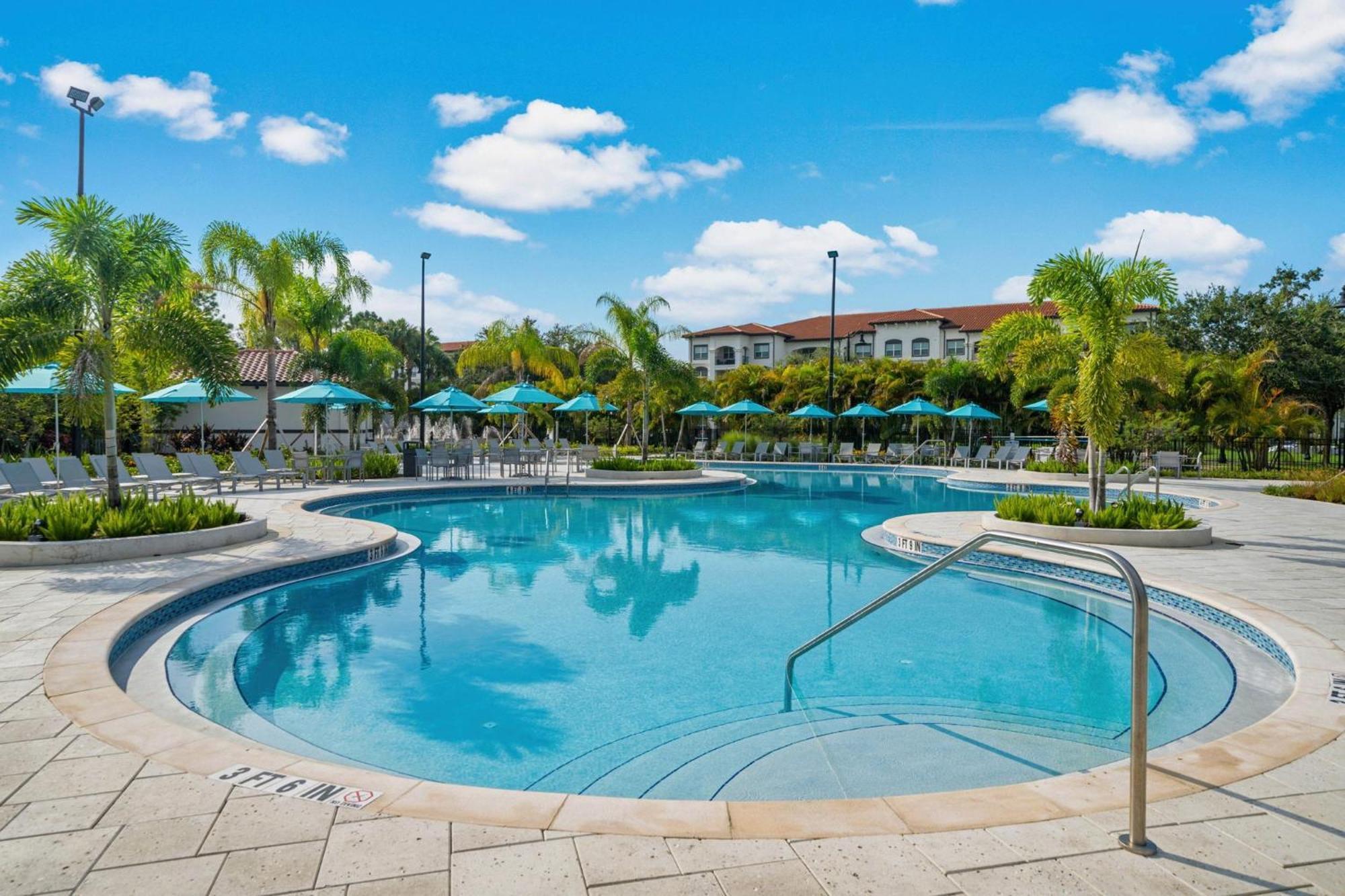 Tideview Circle Unit 57 Condo Orlando Exterior photo