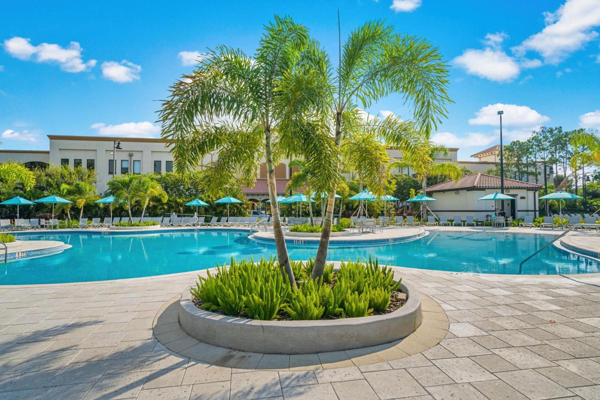 Tideview Circle Unit 57 Condo Orlando Exterior photo