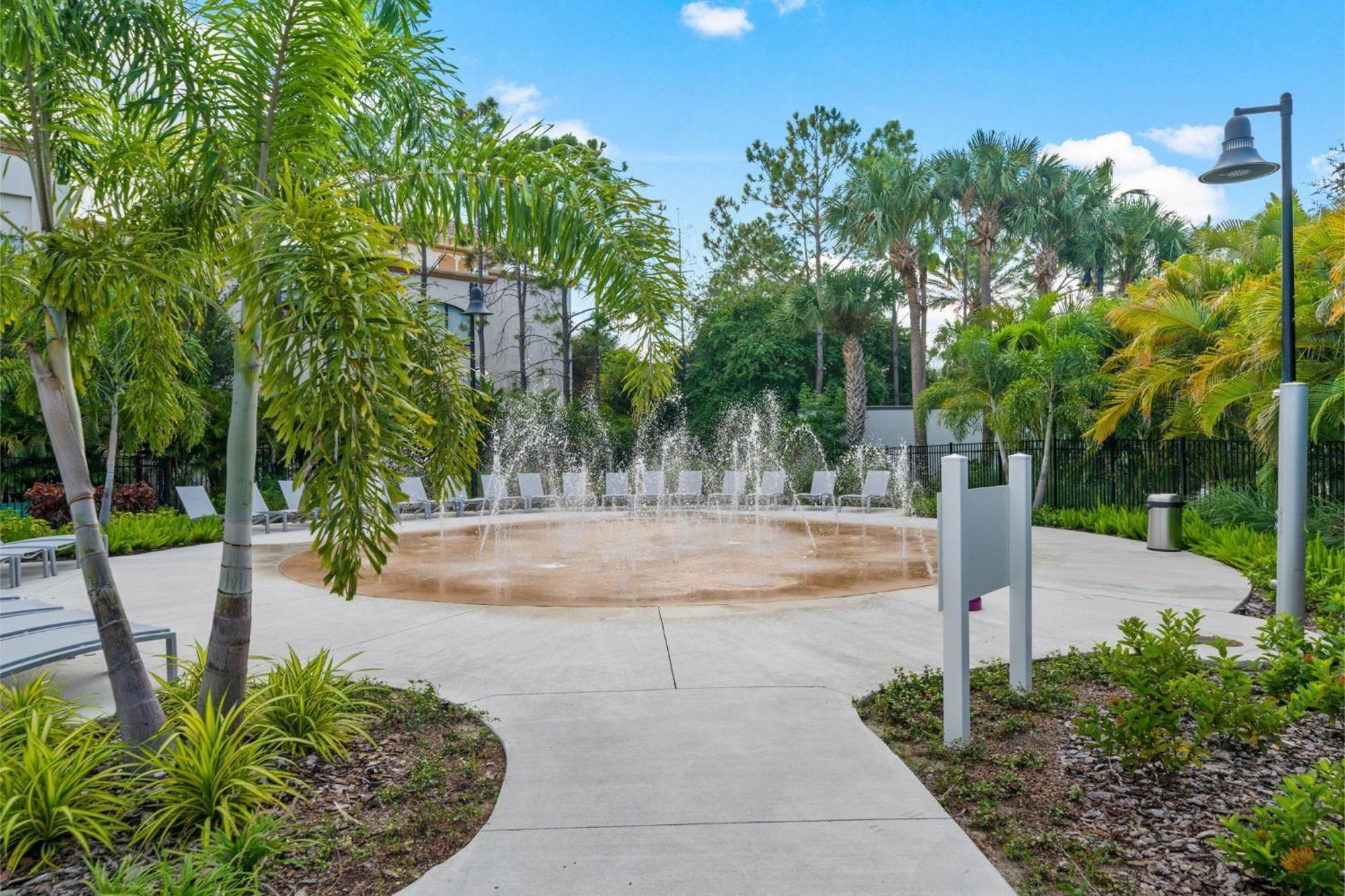 Tideview Circle Unit 57 Condo Orlando Exterior photo