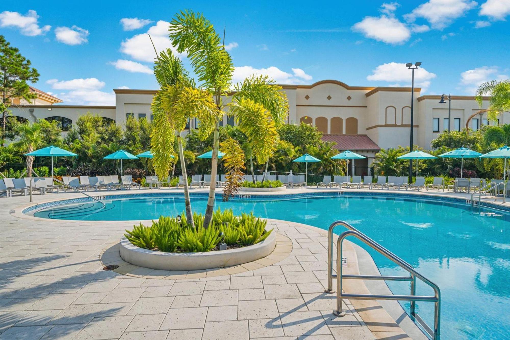 Tideview Circle Unit 57 Condo Orlando Exterior photo