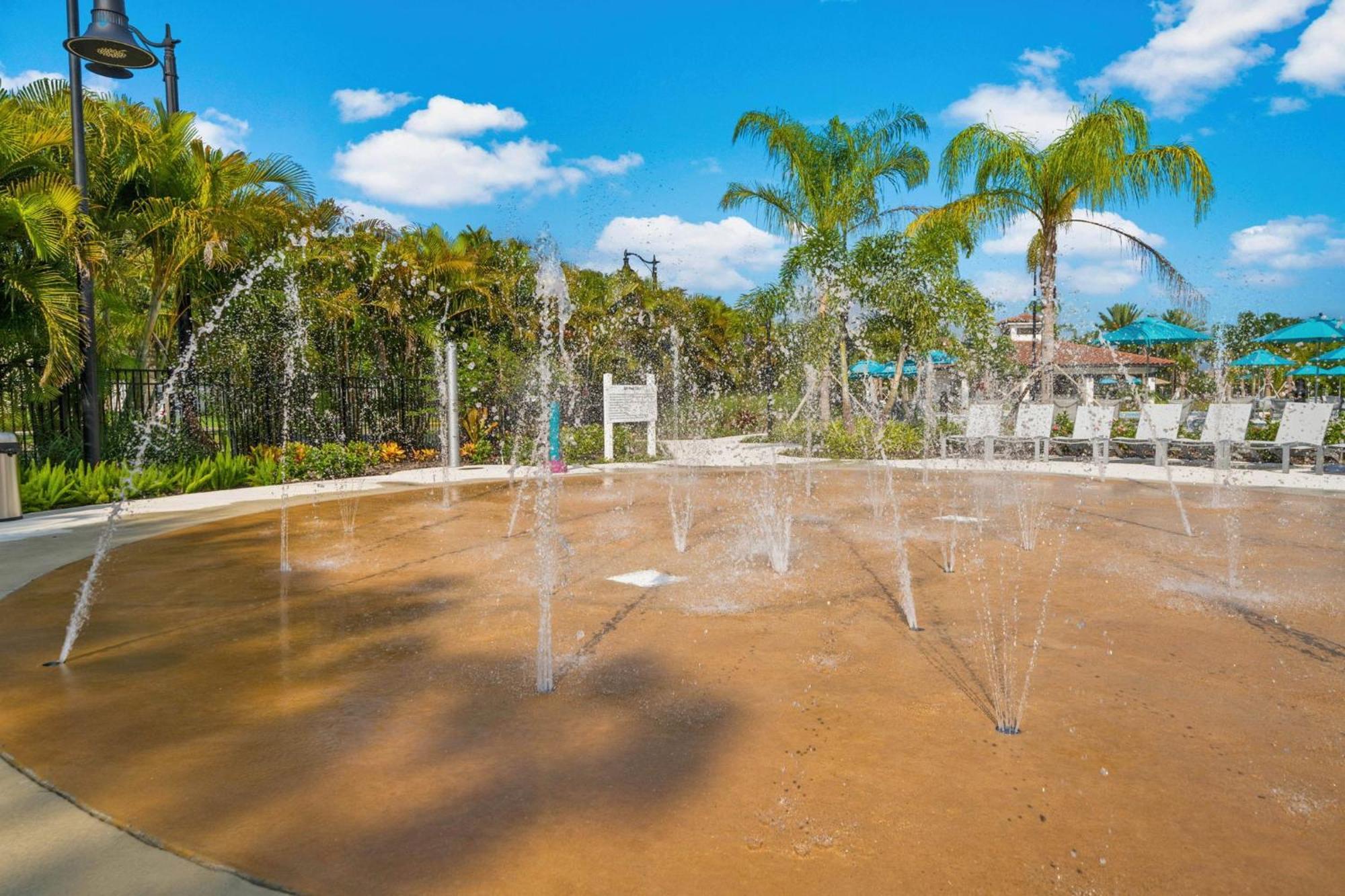 Tideview Circle Unit 57 Condo Orlando Exterior photo