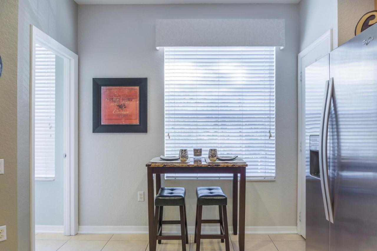 Tideview Circle Unit 57 Condo Orlando Exterior photo