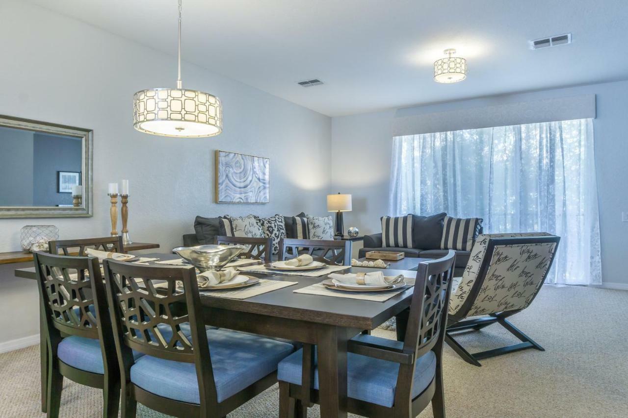 Tideview Circle Unit 57 Condo Orlando Exterior photo