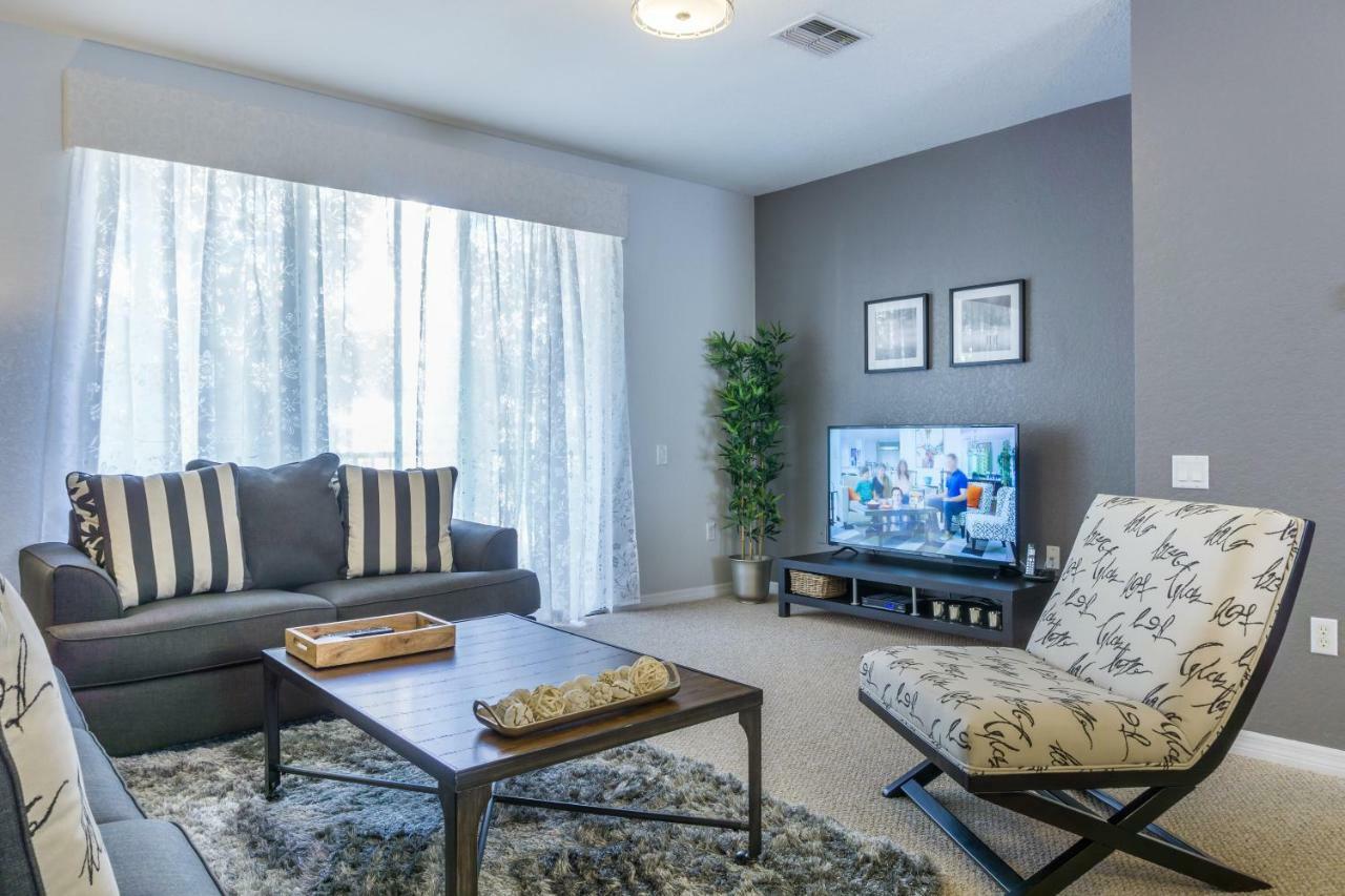 Tideview Circle Unit 57 Condo Orlando Exterior photo