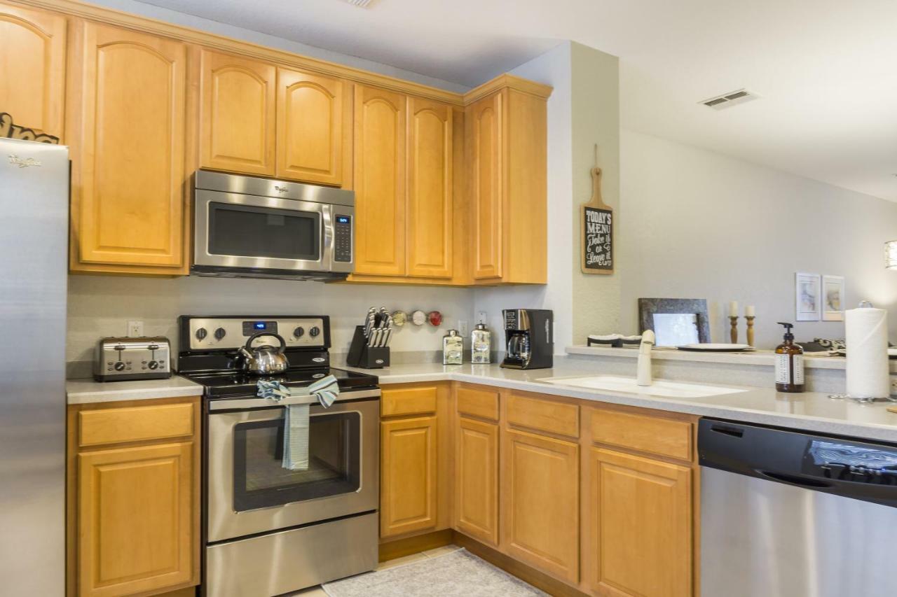 Tideview Circle Unit 57 Condo Orlando Exterior photo