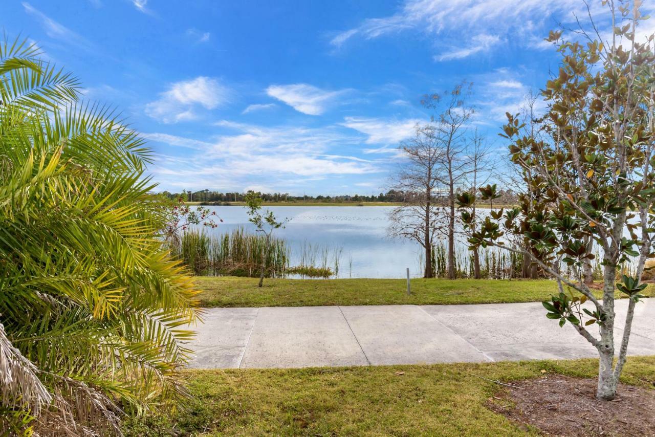 Tideview Circle Unit 57 Condo Orlando Exterior photo