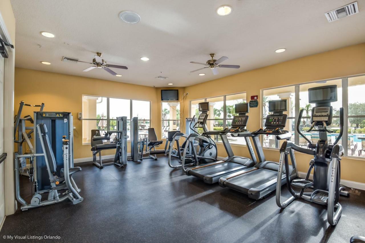 Tideview Circle Unit 57 Condo Orlando Exterior photo