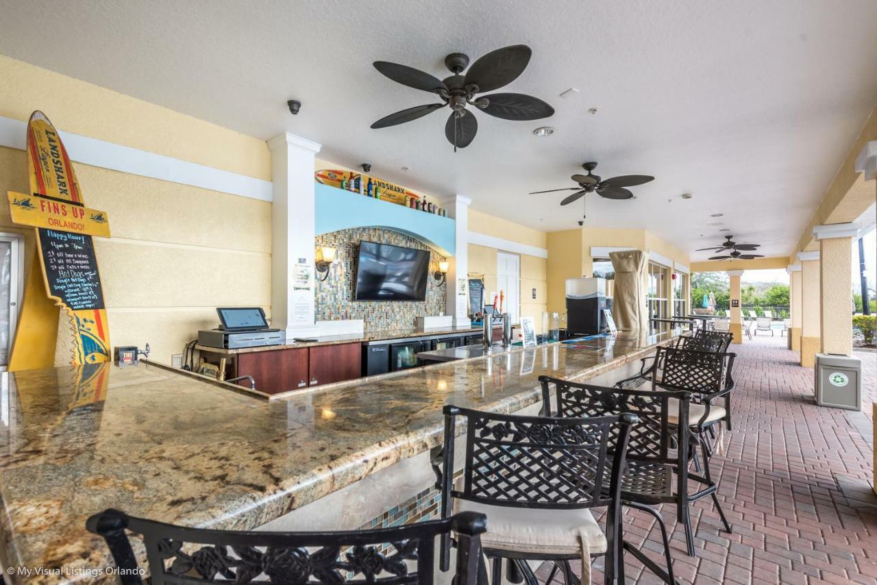 Tideview Circle Unit 57 Condo Orlando Exterior photo