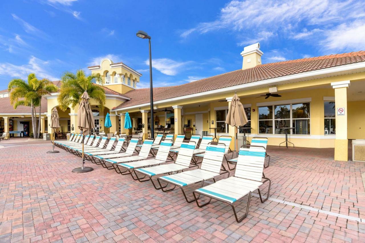 Tideview Circle Unit 57 Condo Orlando Exterior photo