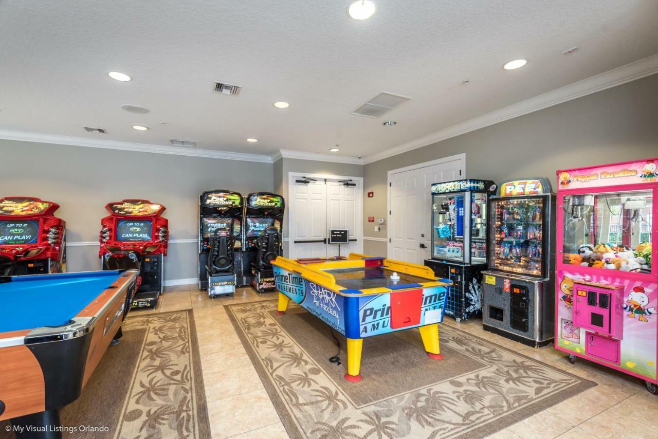Tideview Circle Unit 57 Condo Orlando Exterior photo