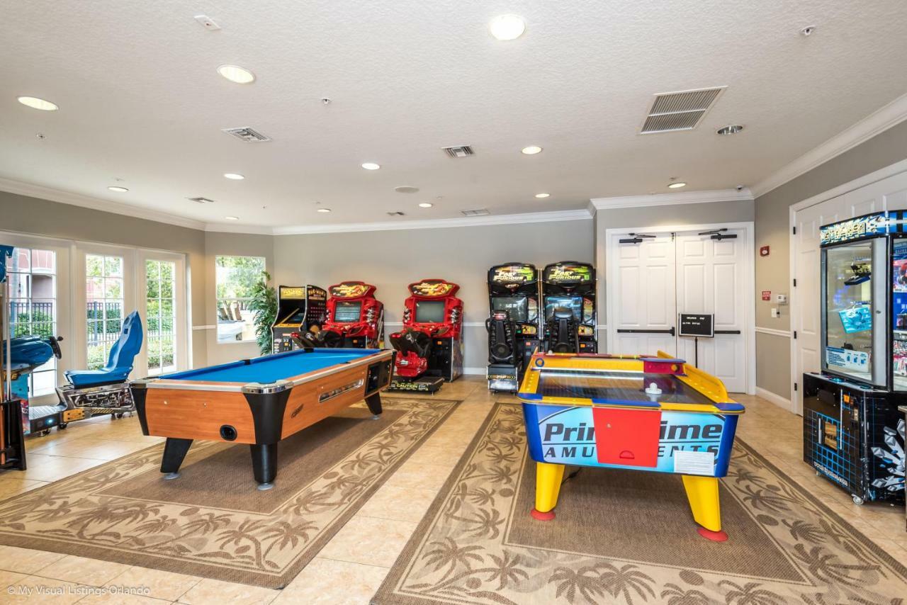 Tideview Circle Unit 57 Condo Orlando Exterior photo