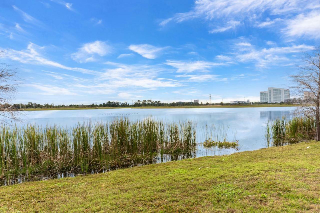 Tideview Circle Unit 57 Condo Orlando Exterior photo
